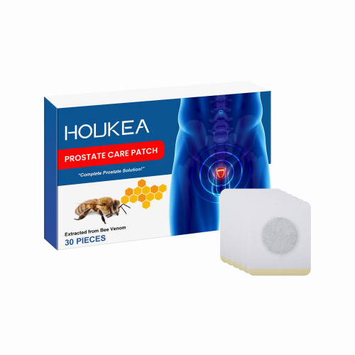 Mugwort Ginkgo Body Patch