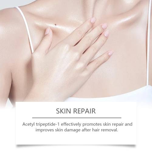 Licorice After Hair Removal Body Oil