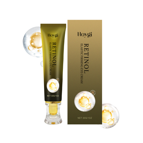 Retinol Firming Eye Cream with Hyaluronic Acid