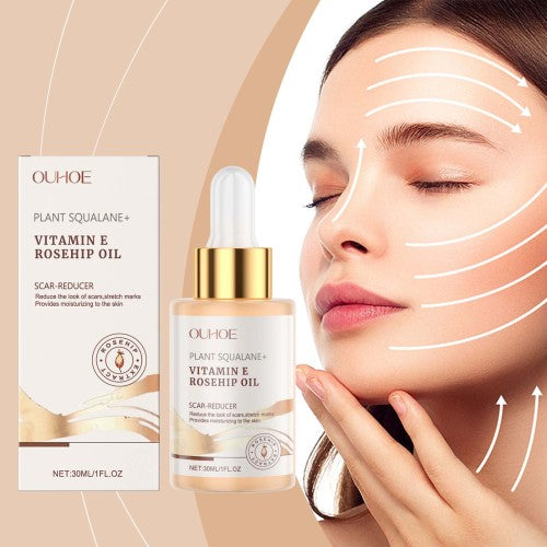 Squalane Face Oil