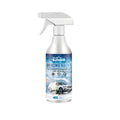 Quick Snow Melt Spray for Car Glass