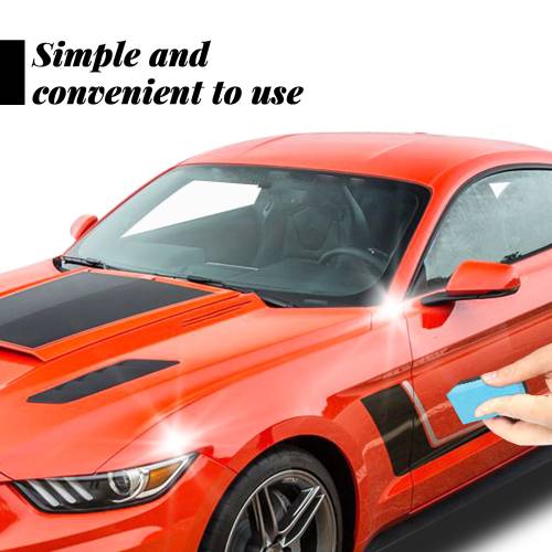 Paint Scratch Filler Polish