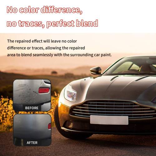Graphene Scratch Repair Wax