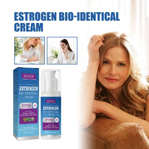Coconut Ginseng Body Cream