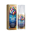 Balloon Gloss Spray, Lasting Shine