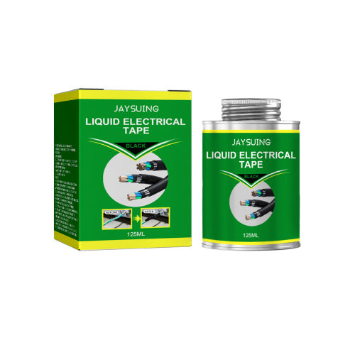 Liquid Electrical Tape