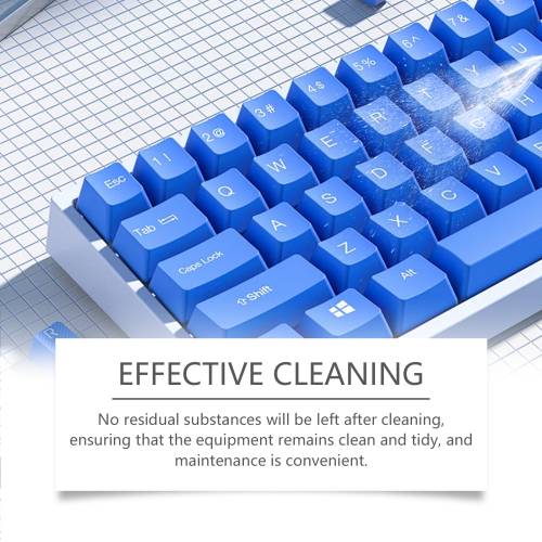 Electronics Dust Cleaning Spray