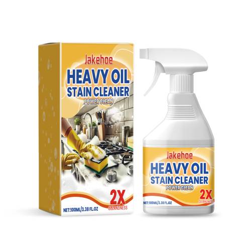 Kitchen Degreasing Spray
