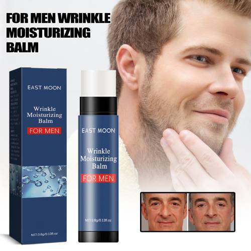 Men's Collagen Moisturizer Stick