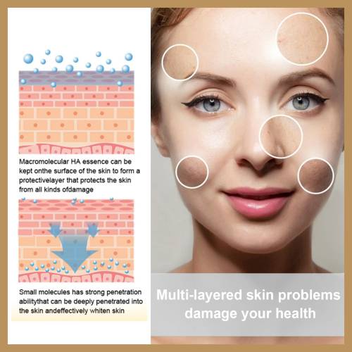 Rice Toner with Panthenol