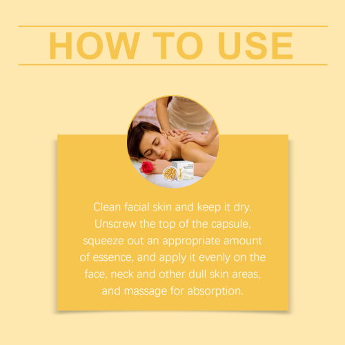 Sandalwood Brightening Skin Capsules