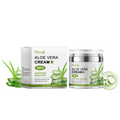 Aloe Vera Face Moisturizer with Niacinamide