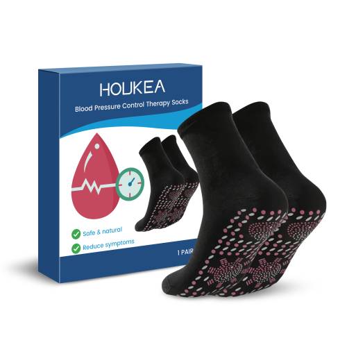 Elastic Compression Socks