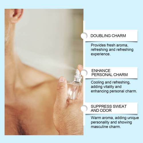 Endless Depths Perfume