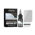 Windshield Crack Repair Kit, Nano