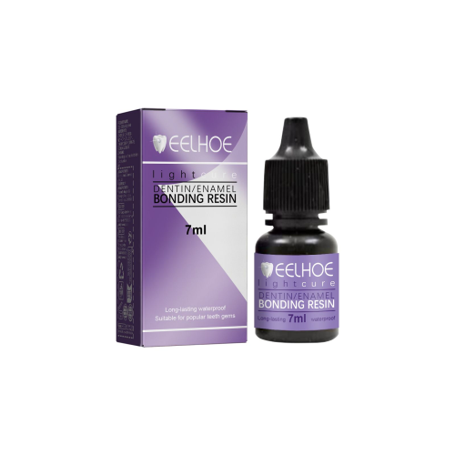 Tooth Gem Bonding Glue