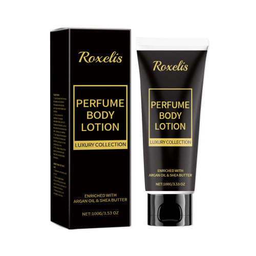 Men's Moisturizing Body Balm with Argan