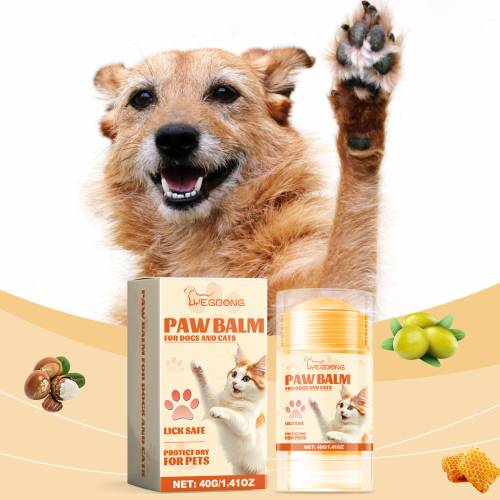 Pet Paw Care Stick