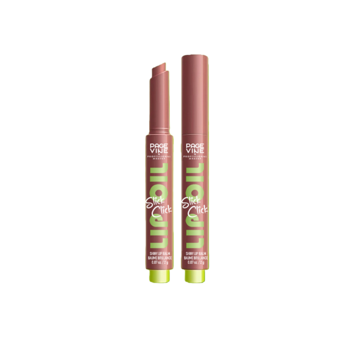 Velvet Matte Press Lipstick, Waterproof Transfer-Resistant