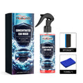 Concentrated Car Wash Soap