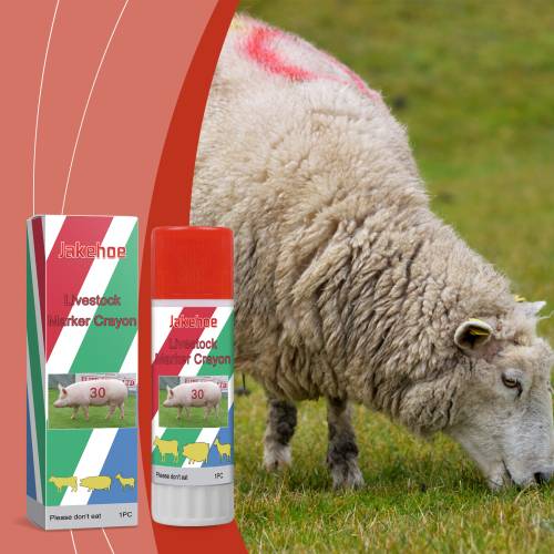 Livestock Marking Crayon