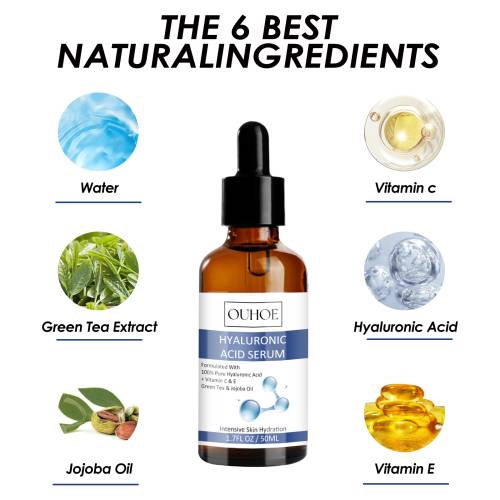 Green Tea & Jojoba Face Essence