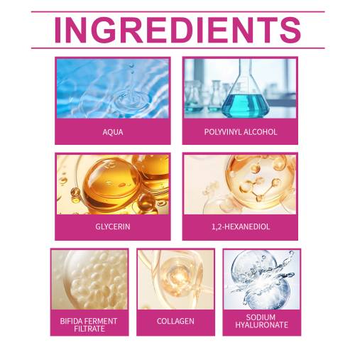 Exfoliating Body Oil with Collagen