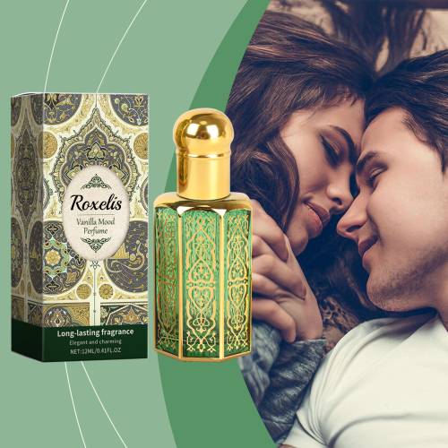 Arabian Vanilla Perfume