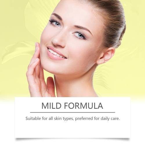 Vitamin C Brightening Toner Pads