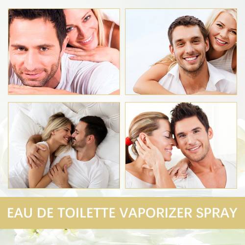 Neroli Jasmine Eau de Toilette for Women