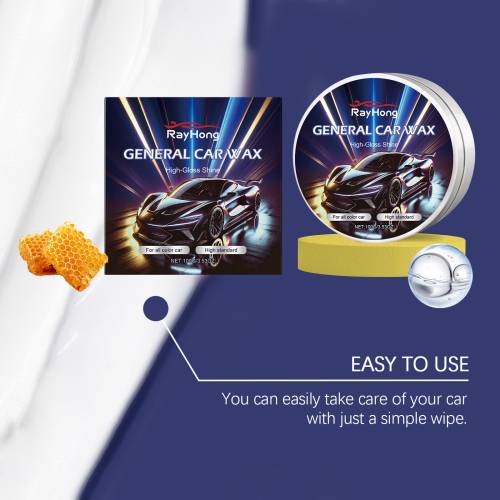 Paint Maintenance Cream