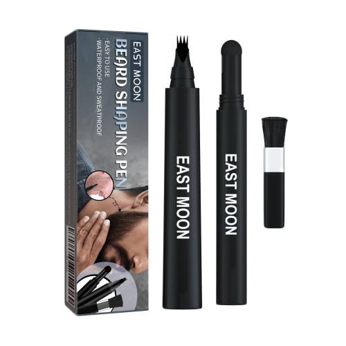 3-in-1 Beard Filler Pen Set