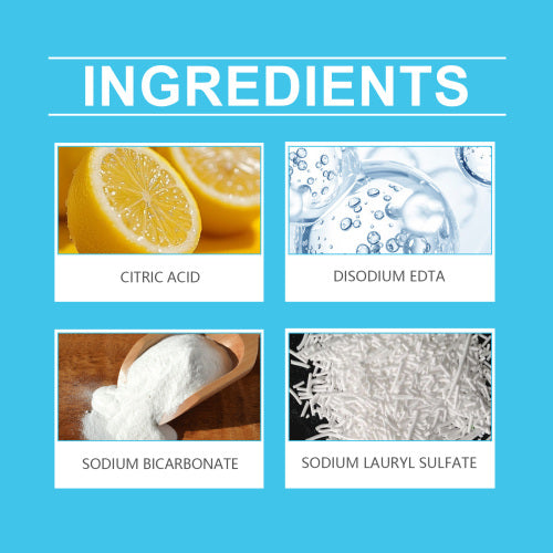 Multi-Purpose Cleaning Tablets