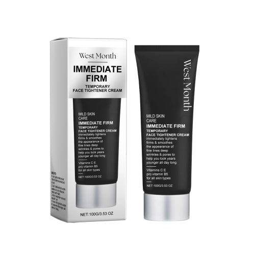 Firming Face Cream, Moisturizing
