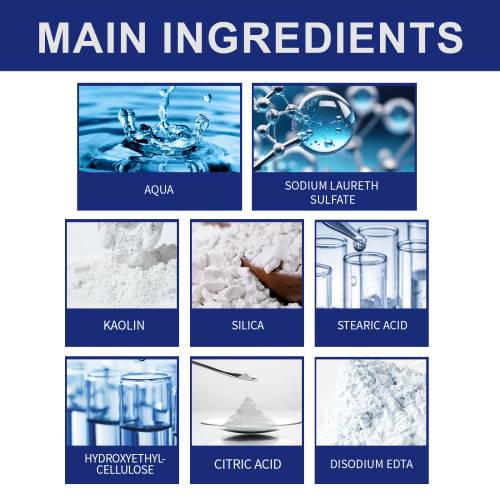Stainless Steel Cleaning Paste