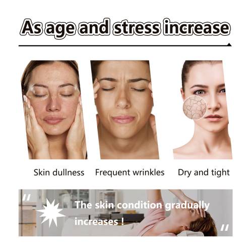 Day & Night Retinol Collagen Face Cream