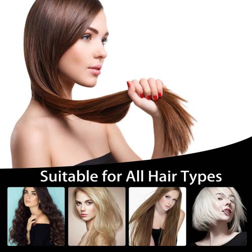 Batana Hair Oil for Damaged Hair
