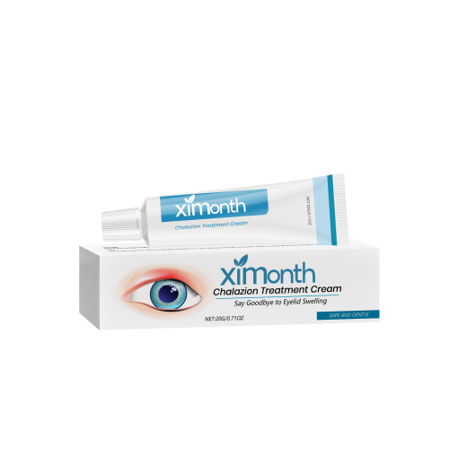 Moisturizing Eye Cream with Aloe Vera & Vitamin E