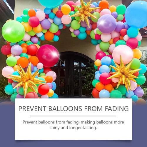 Party Balloon Brightener