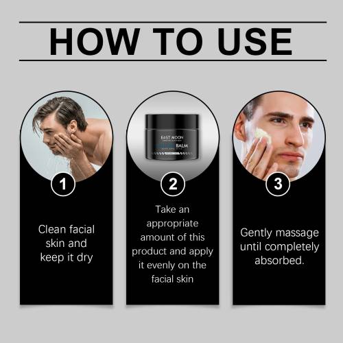 Men's Tallow Collagen Firming Cream
