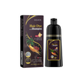 Natural Brown Herbal Color Shampoo