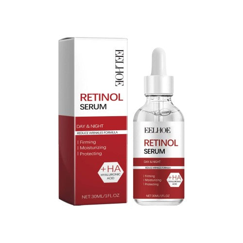 Retinol Face Essence with Panthenol