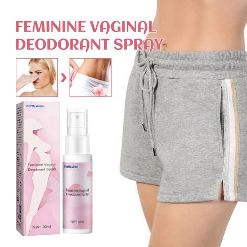Women's Hibiscus Aloe Spray