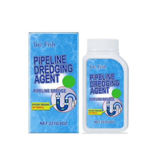 Drain Unblocking Powder