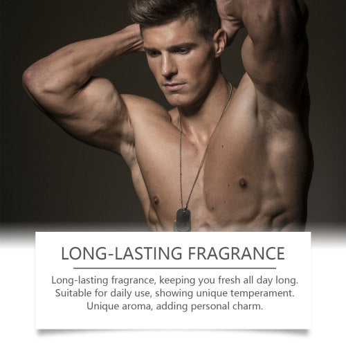 Men's Sandalwood Eau de Toilette
