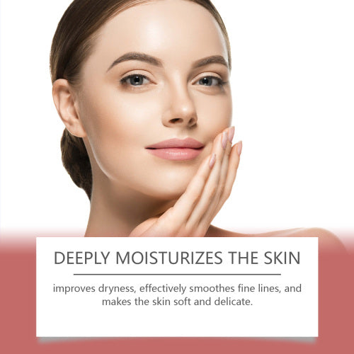 Collagen Jelly Face Cream