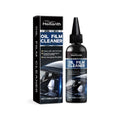 Glass Oil Film Remover
