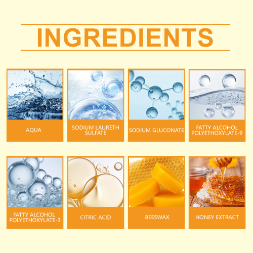 Beeswax Furniture & Floor Spray