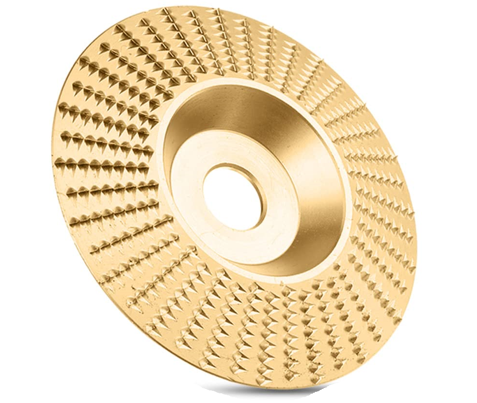 zavevo | Tungsten Carbide Grinding Wheel Disc