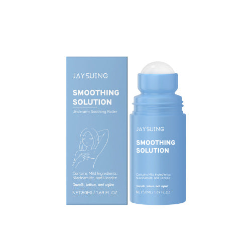 Underarm After-Shave Roll-On, Soothing